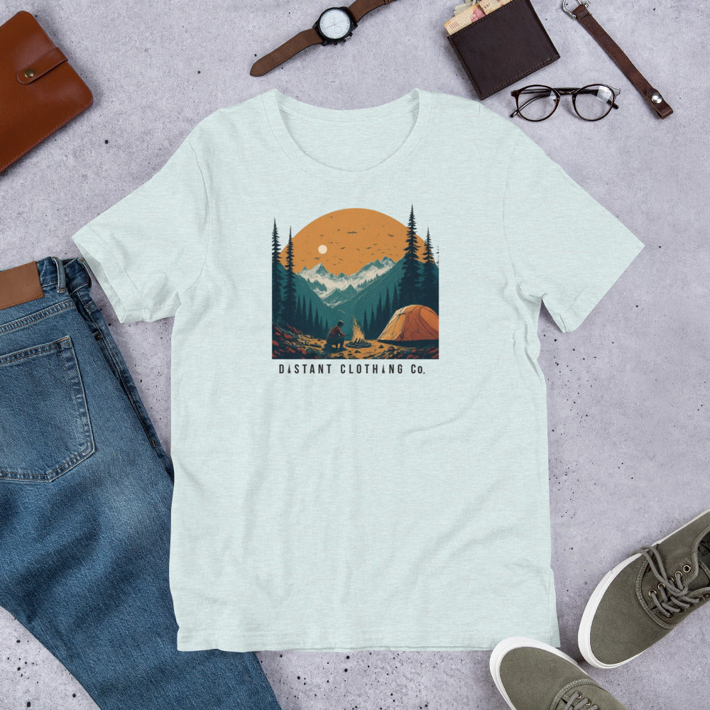 Mountain Camper Tee