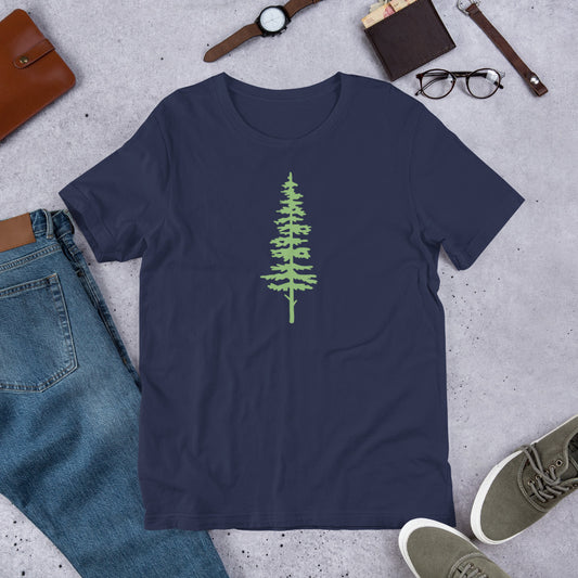 Pine Tee