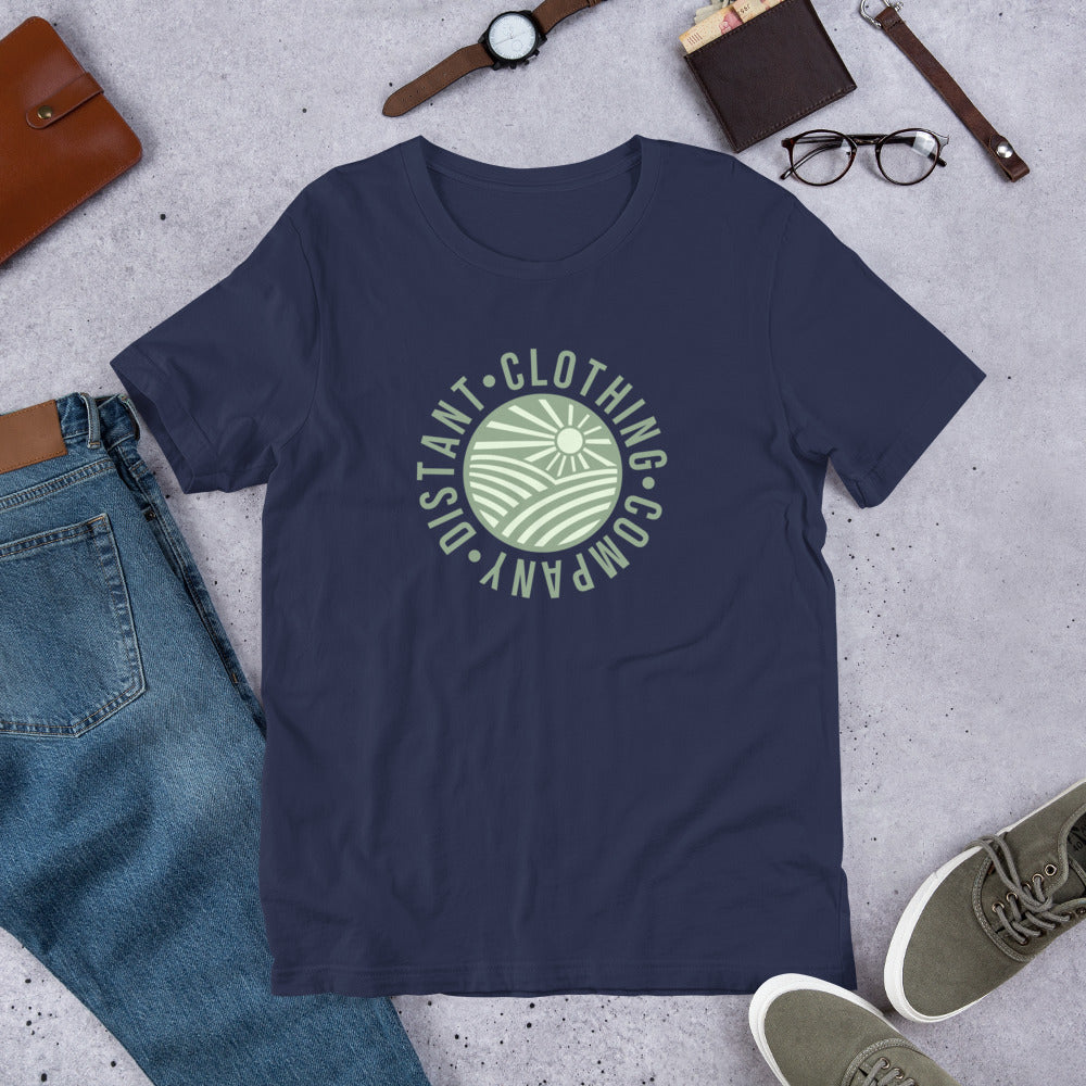 Distant Clothing Company Tee