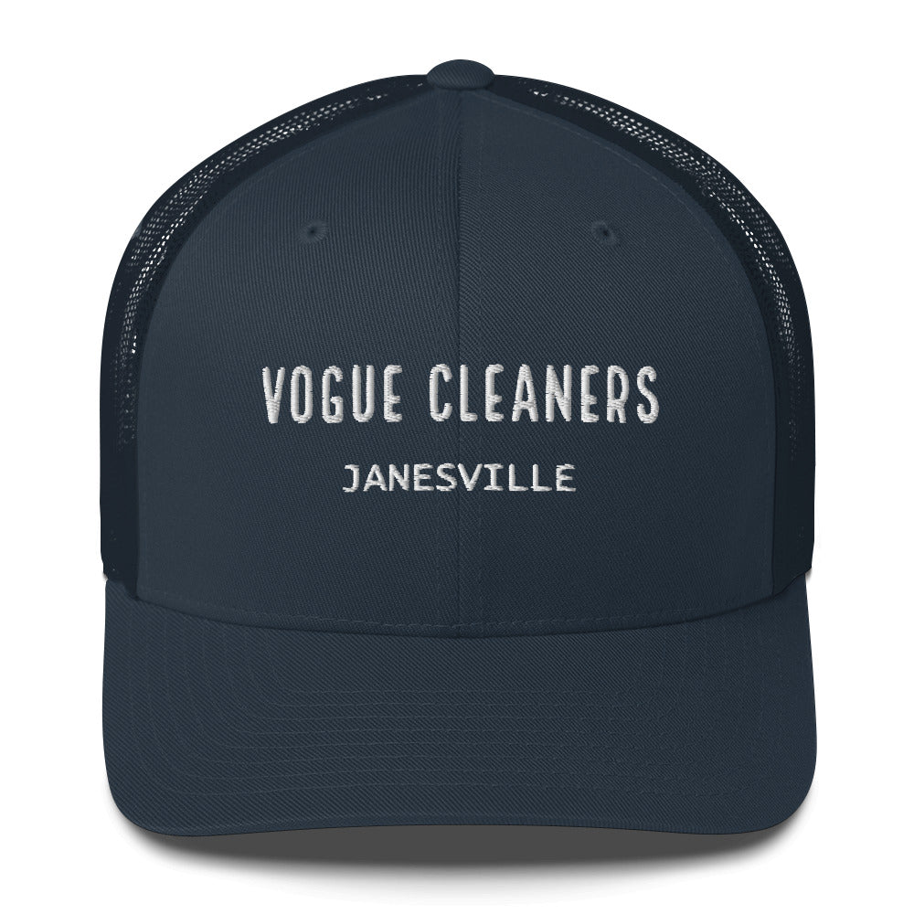 Vogue 3.0