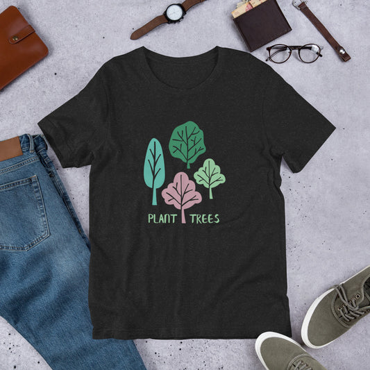 Plant Trees Tee