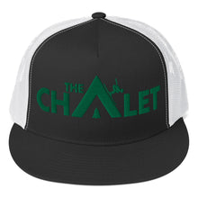 Load image into Gallery viewer, The Chalet Trucker Hat
