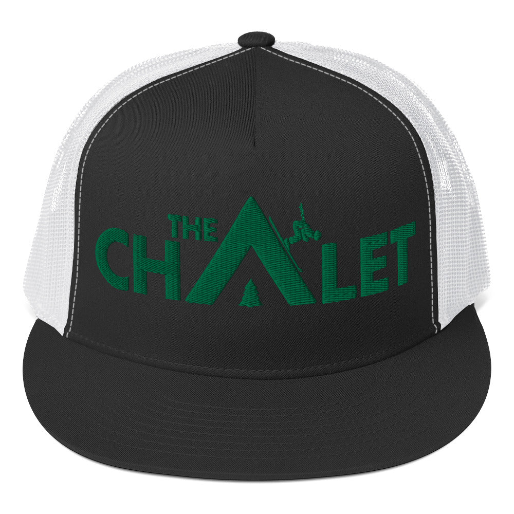 The Chalet Trucker Hat