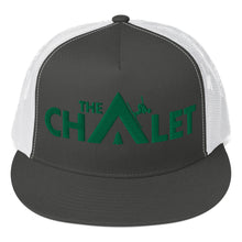 Load image into Gallery viewer, The Chalet Trucker Hat
