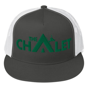 The Chalet Trucker Hat