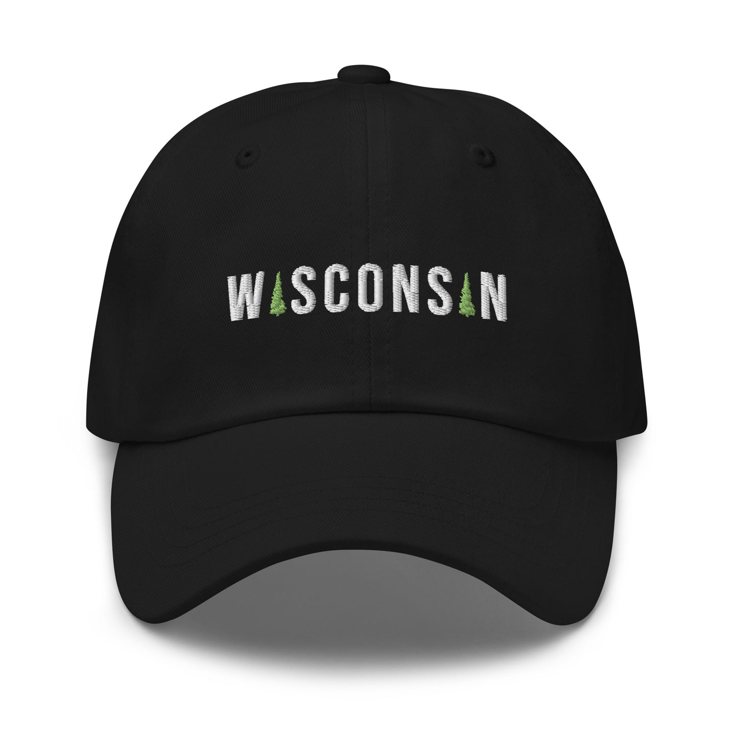 Treesconsin Lake Hat