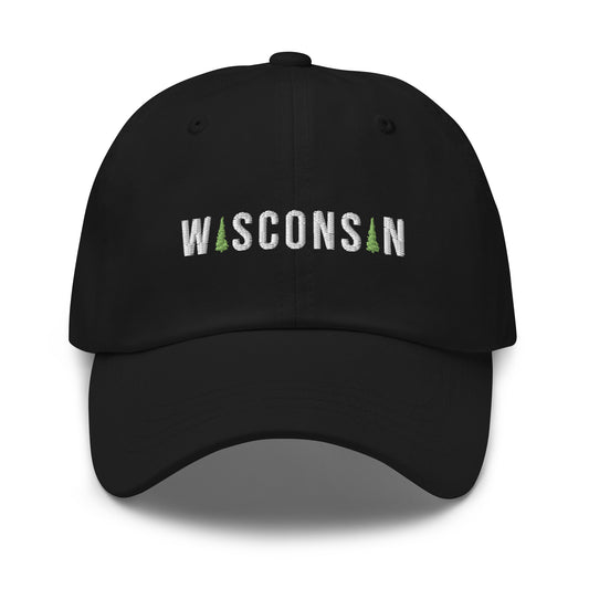 Treesconsin Lake Hat