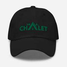 Load image into Gallery viewer, The Chalet Lake Hat
