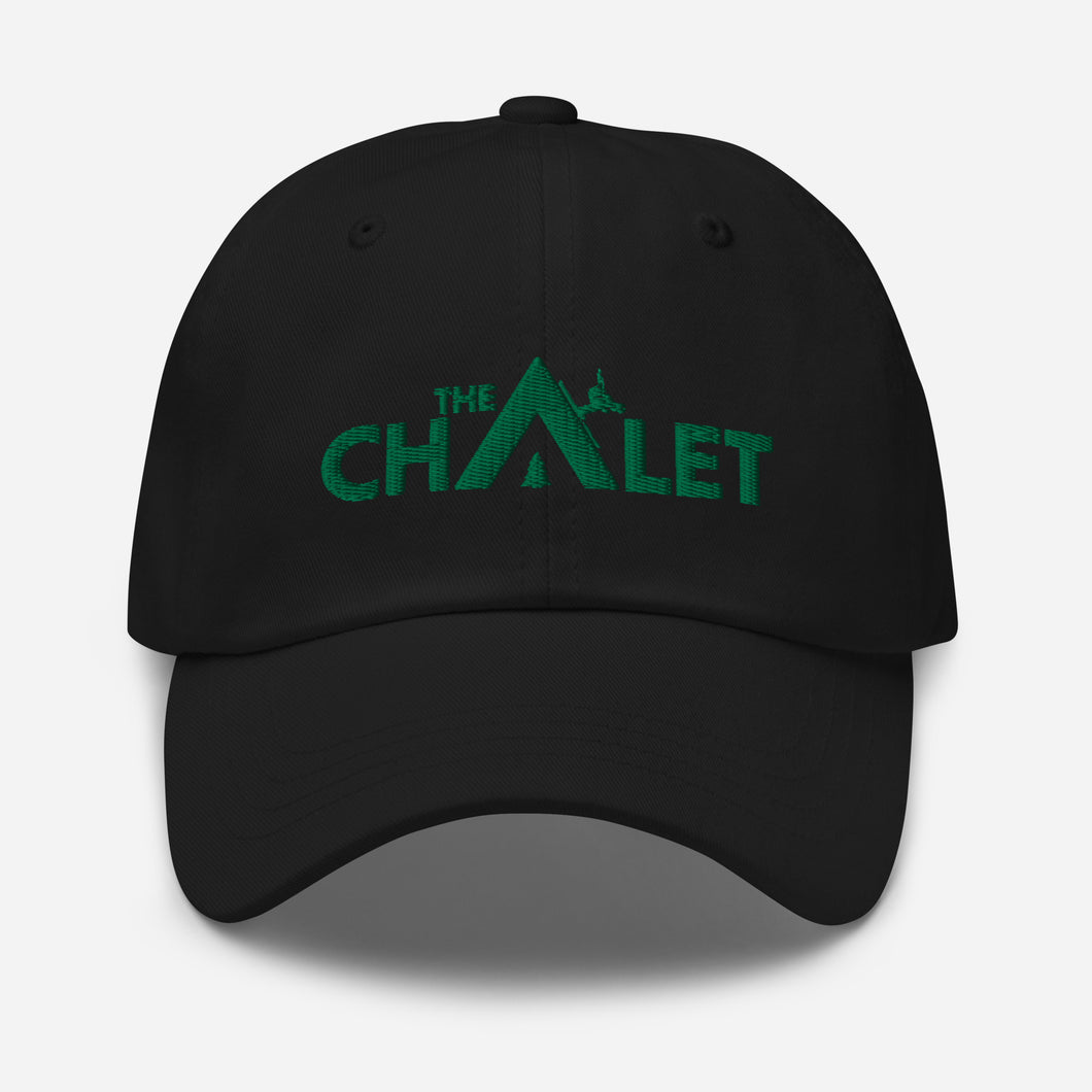 The Chalet Lake Hat