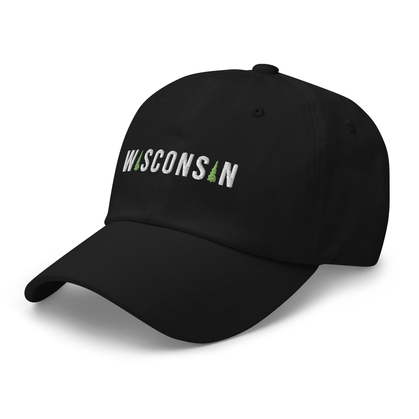 Treesconsin Lake Hat