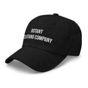 Distant Clothing Company Lake Hat