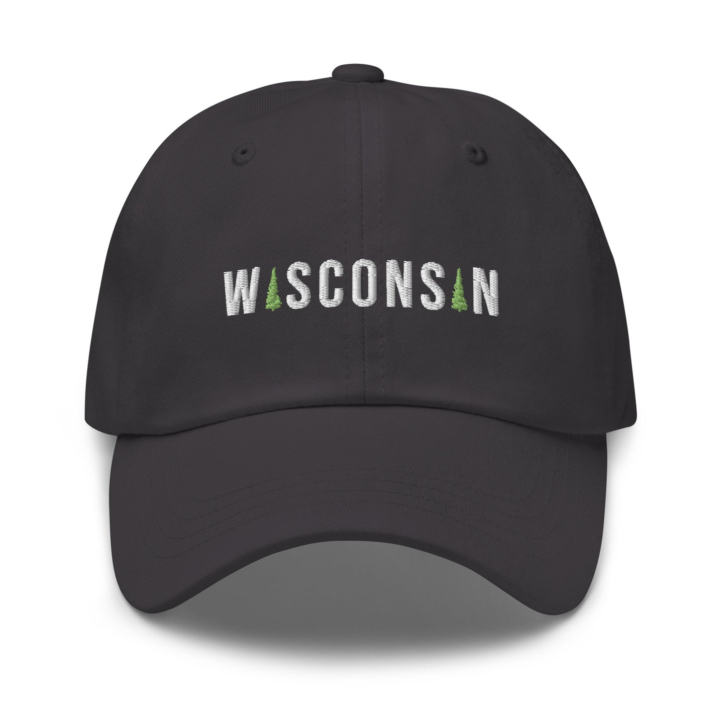 Treesconsin Lake Hat
