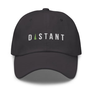 Distant Lake Hat