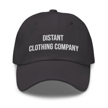 Load image into Gallery viewer, Distant Clothing Company Lake Hat
