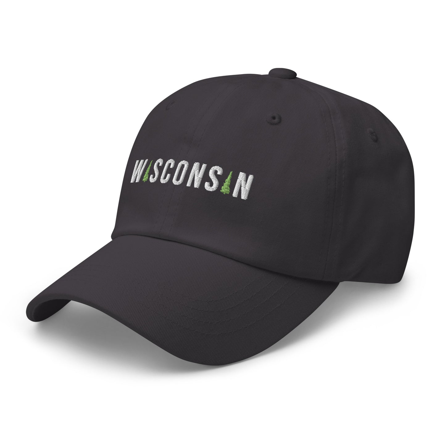 Treesconsin Lake Hat