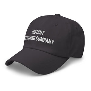 Distant Clothing Company Lake Hat