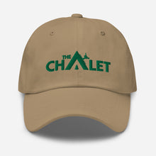 Load image into Gallery viewer, The Chalet Lake Hat
