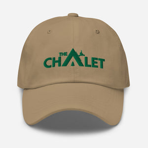 The Chalet Lake Hat