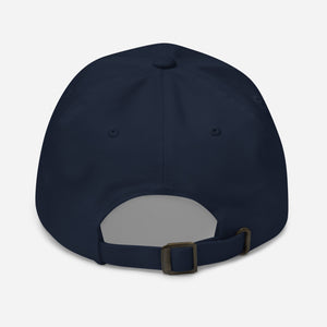 Ripple Coffee Cube Lake Hat