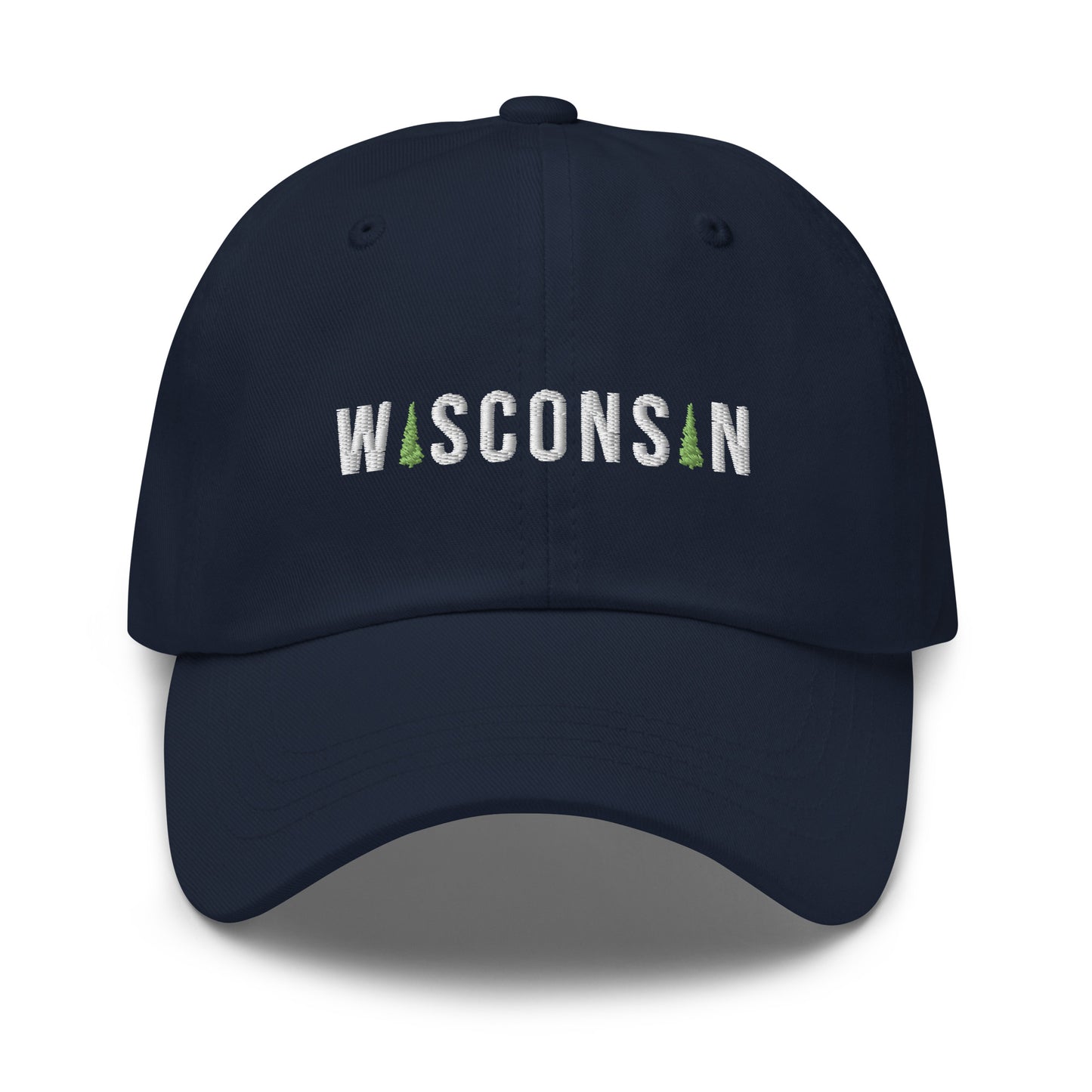Treesconsin Lake Hat