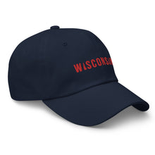 Load image into Gallery viewer, Game Day Lake Hat
