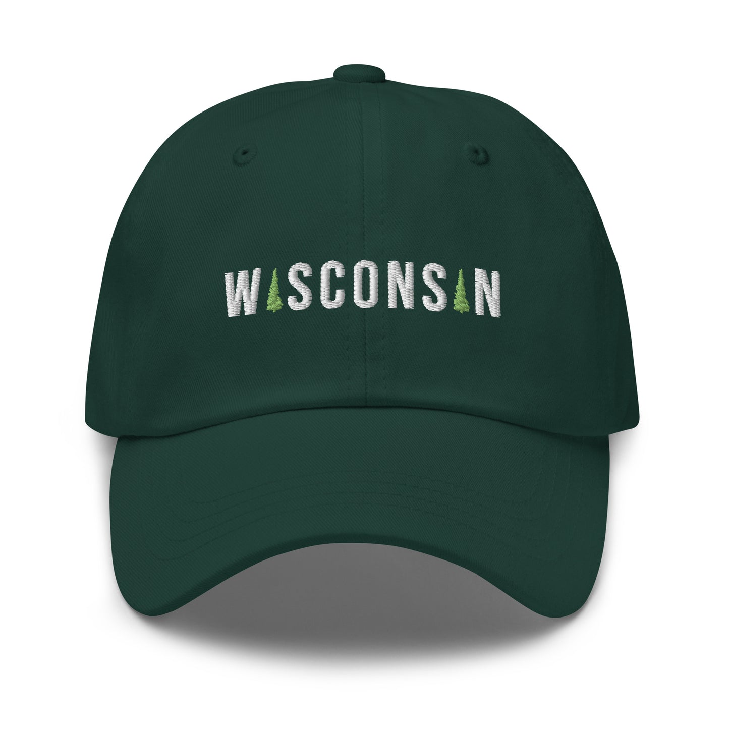 Treesconsin Lake Hat
