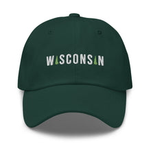 Load image into Gallery viewer, Treesconsin Lake Hat
