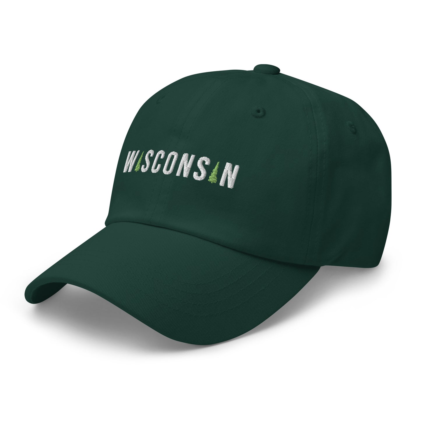 Treesconsin Lake Hat