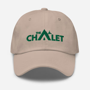 The Chalet Lake Hat