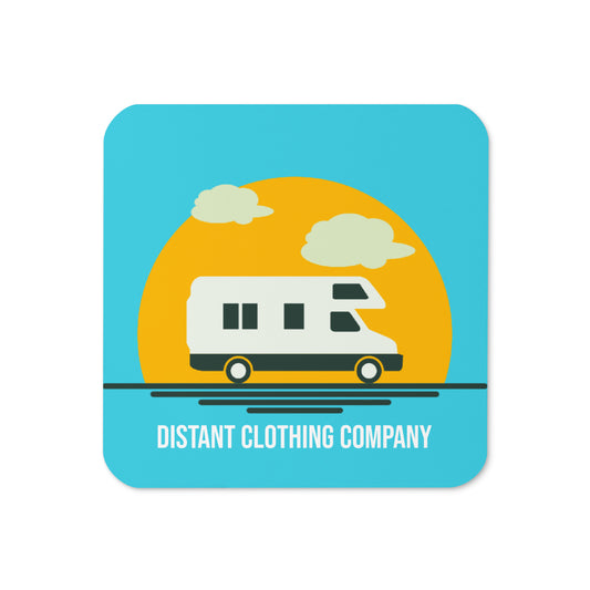 Nooner Camper Coaster