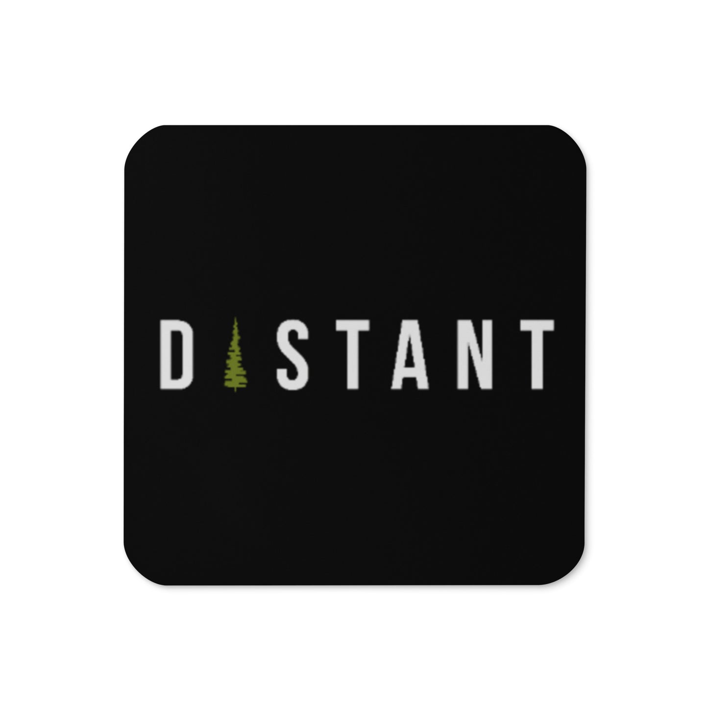 Distant Coaster