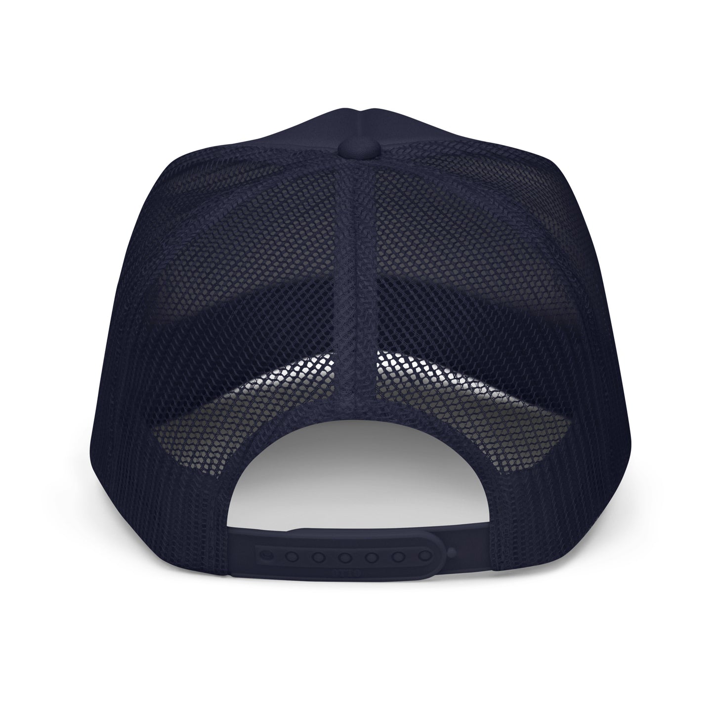 Budget Bogeys Foam Snapback