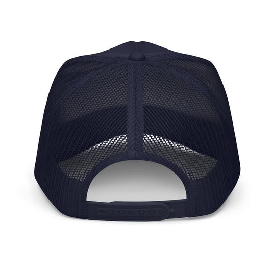 Budget Bogeys Foam Snapback