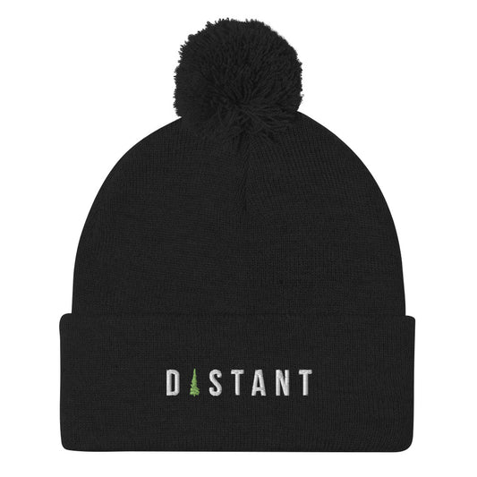 Distant Beanie
