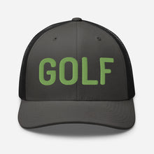 Load image into Gallery viewer, Golf Snapback
