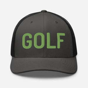 Golf Snapback