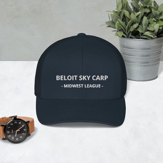 Carp Snapback