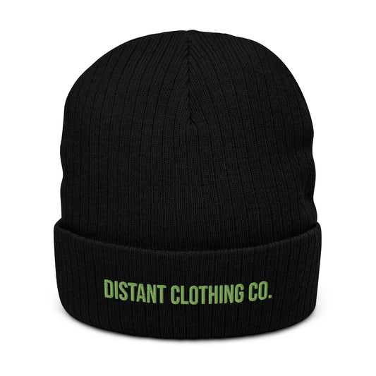 Distant Knit Beanie