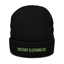 Load image into Gallery viewer, Distant Knit Beanie
