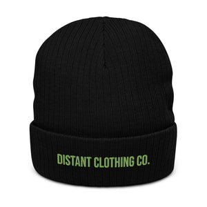 Distant Knit Beanie