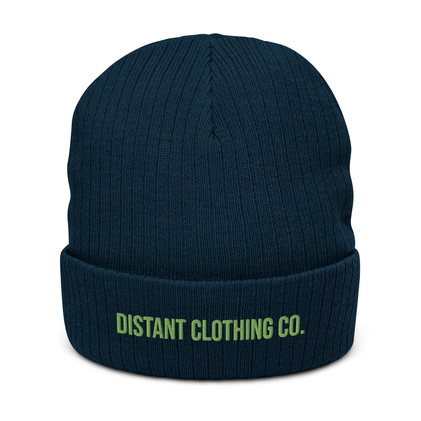 Distant Knit Beanie