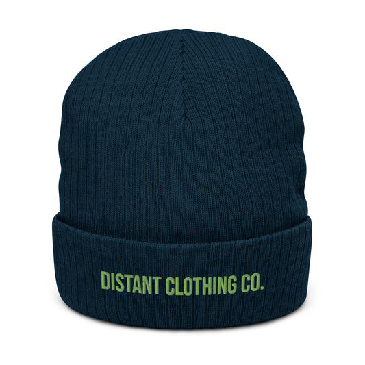 Distant Knit Beanie