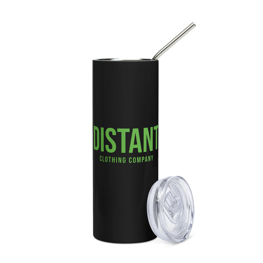 Distant Clothing Company Tumbler