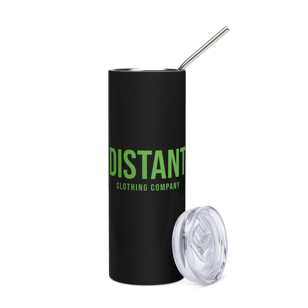Distant Clothing Company Tumbler