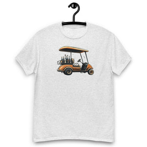 Wine Wagon Tee