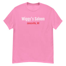 Load image into Gallery viewer, Wiggy&#39;s Drink Local Tee
