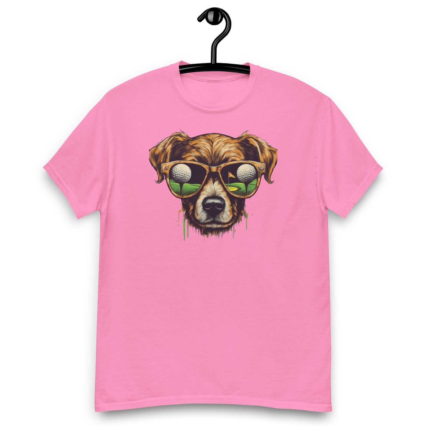 Meet Bogey Tee