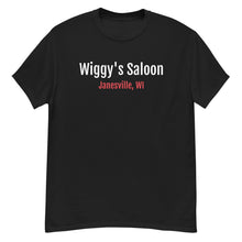 Load image into Gallery viewer, Wiggy&#39;s Drink Local Tee
