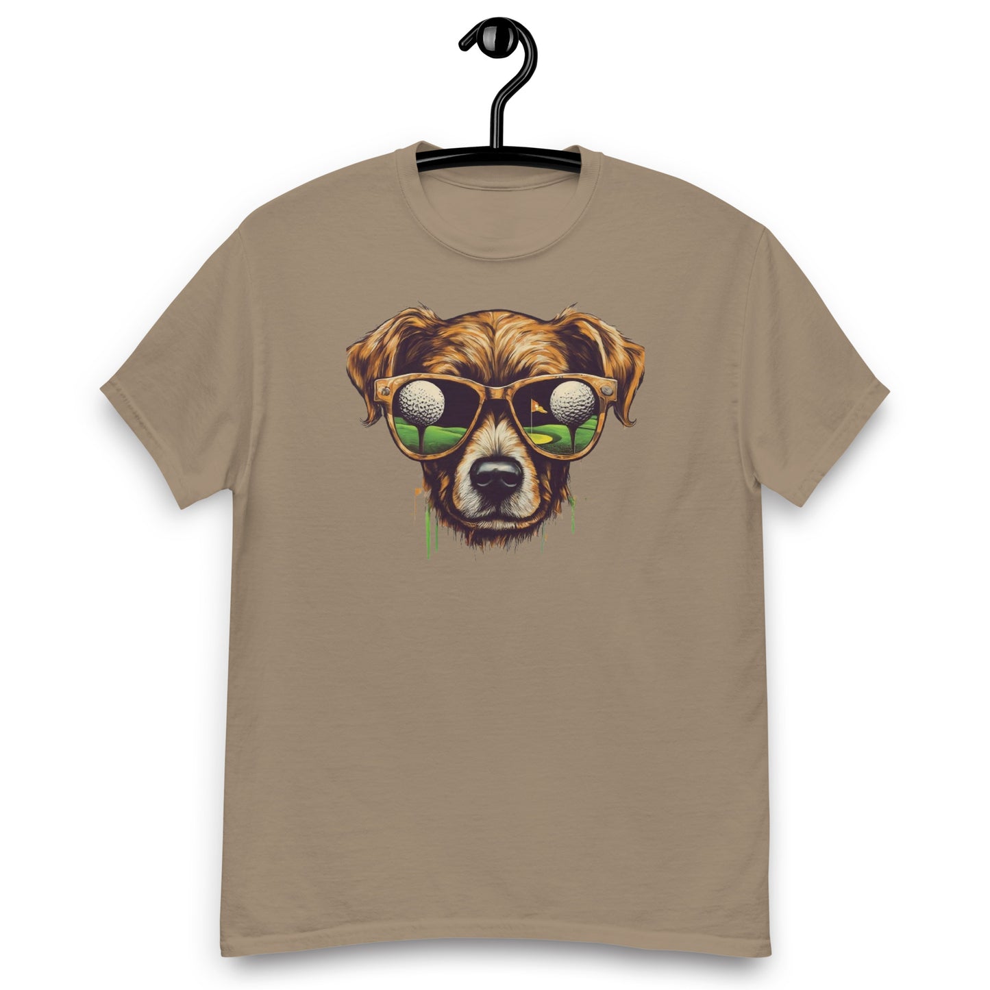 Meet Bogey Tee