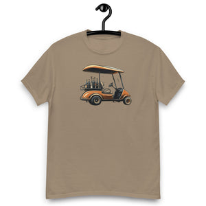 Wine Wagon Tee